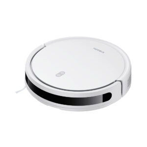 Robot Aspirador Xiaomi Robot Vacuum E12 Branco