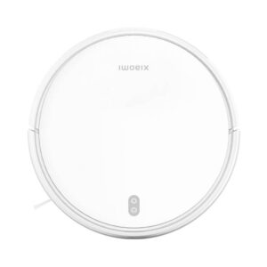 Robot Aspirador Xiaomi Robot Vacuum E12 Branco