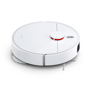 Robot Aspirador Xiaomi Vacuum S10+ Autonomia 120 Min Branco