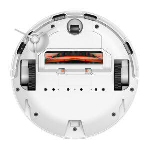 Robot Aspirador Xiaomi Vacuum S12 Autonomia 130 Min Branco