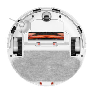 Robot Aspirador Xiaomi Vacuum S12 Autonomia 130 Min Branco