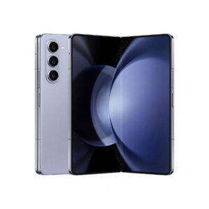 Smartphone Samsung Galaxy Z Fold 5 12Gb 256Gb 7.6 Azul