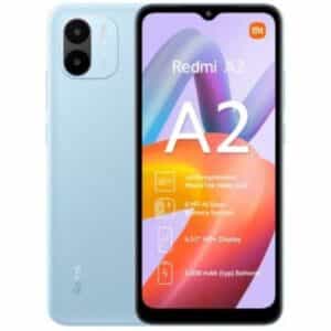 Smartphone Xiaomi Redmi A2 6.52" 2GB/32GB Dual SIM Azul