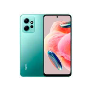 Smartphone Xiaomi Redmi Note 12 6.67″ 8GB/256GB Dual SIM Verde Bosque