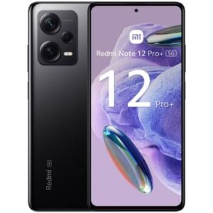 Smartphone Xiaomi Redmi Note 12 Pro+