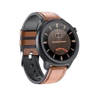 Smartwatch Maxcom FW46 Castanho