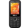 Telemóvel Maxcom Classic MM142 2.4 Dual SIM 2G Preto