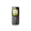 Telemóvel Maxcom Comfort MM720 2.2" Single SIM 2G Preto