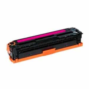 Toner Compatível HP CF533A XL Alta Capacidade Substitui 205A Magenta