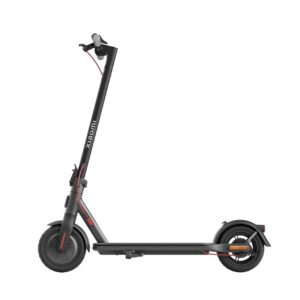 Trotinete Elétrica Xiaomi Electric Scooter 4 Lite Motor 300W Rodas 8.5" 25km/h Autonomia 20km Preto