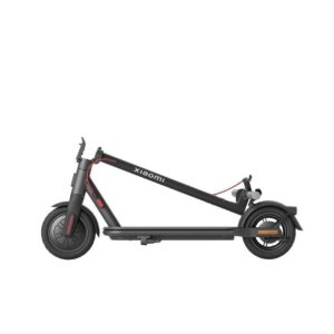 Trotinete Elétrica Xiaomi Electric Scooter 4 Lite Motor 300W Rodas 8.5" 25km/h Autonomia 20km Preto