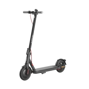 Trotinete Elétrica Xiaomi Electric Scooter 4 Lite Motor 300W Rodas 8.5" 25km/h Autonomia 20km Preto