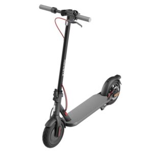 Trotinete Elétrica Xiaomi Electric Scooter 4 Motor 600W Rodas 10" 25km/h Autonomia 35km Preto