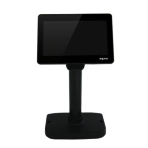 Visor POS Approx 7 Lcd Usb Preto