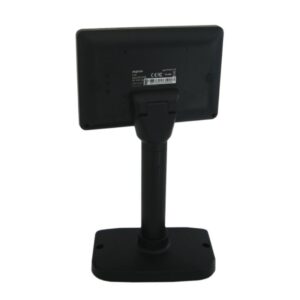 Visor POS Approx 7 Lcd Usb Preto