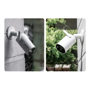 Xiaomi Outdoor Camera AW300 Câmara IP WiFi Vigilância Exterior 2K