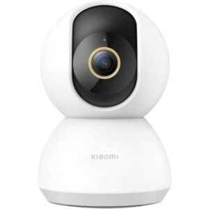 Câmara de Segurança Xiaomi Smart Camera C300 2K Pan/Tilt Security Wi-Fi