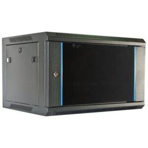 Armário Rack 2Lan 6U 19" 600X450