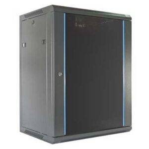 Armário Rack 2Lan 15U 19 600X450