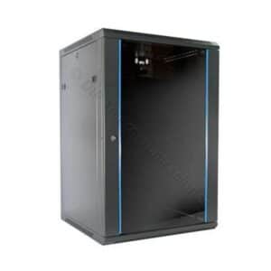 Armário Rack 2Lan 18U 19" 600X600