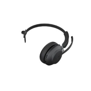 Auscultadores Bluetooth Jabra Evolve2 65 UC Mono Preto