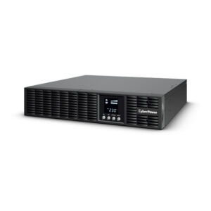 Ups Online Cyberpower Rack Mount 1000Va 900W 2U