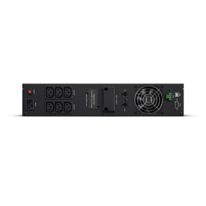 Ups Online Cyberpower Rack Mount 1000Va 900W 2U