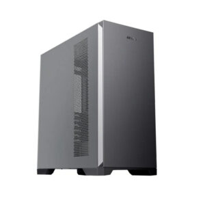 Caixa Abysm Gaming Danube Mura Pro E-ATX USB 3.2 Preta