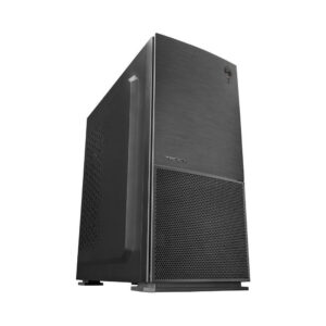 Caixa Atx Tacens Imperator II Preto