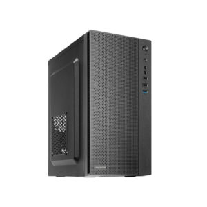 Caixa Micro Atx Anima AC5 Preto