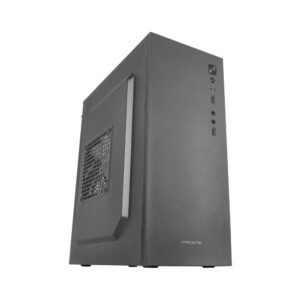 Caixa Micro Atx Tacens Aluxm Preto