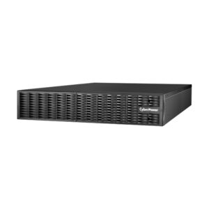 Extensão de Bateria Cyberpower 45A Rackmount 2U para OLS2000ERT2U e OLS3000ERT2U