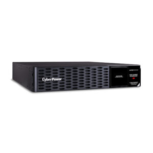 Extensão de Bateria Cyberpower 72A Rack para PR1500 2200 3000 - ERTXL2U