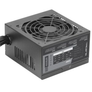 Fonte de Alimentação Tacens Anima APB550 550W 80 Plus Bronze - Limifield