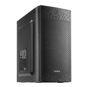 Caixa Micro Atx Tacens Anima AC6500 500W Preto