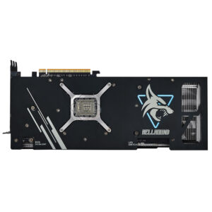 Placa Gráfica Powercolor Hellhound RX 7900 XT 20GB