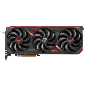 Placa Gráfica Powercolor Red Devil Radeon RX 7900 XTX Limited Edition 24GB GDDR6