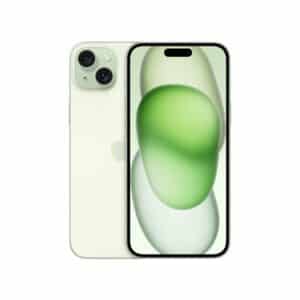 Smartphone Apple iPhone 15 Plus 128Gb 6.7" Verde