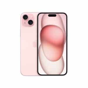 Smartphone Apple iPhone 15 Plus 512Gb 6.7" Rosa