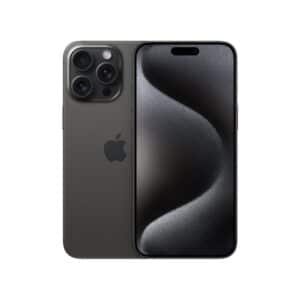 Smartphone Apple iPhone 15 Pro Max 512Gb 6.7" Titânio Preto