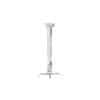 Suporte para parede de Projetor iggual SPTP01 Branco