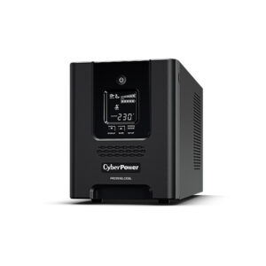 Ups Cyberpower Professional Tower 2200Va 1980W