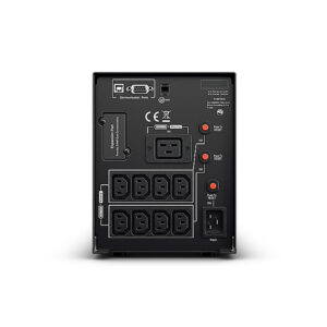 Ups Cyberpower Professional Tower 2200Va 1980W