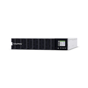 Ups Online Cyberpower 6000Va 6000W High Density Design Rack mount W/ Lan Enterprise