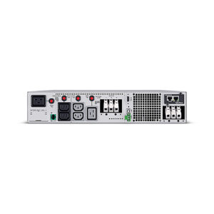 Ups Online Cyberpower 6000Va 6000W High Density Design Rack mount W/ Lan Enterprise