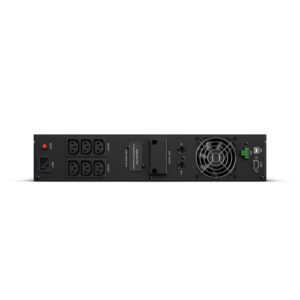 Ups Online Cyberpower Rack Mount 1500Va 1350W 2U