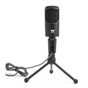 Woxter Mic Studio 50 Microfone Condensador