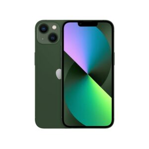 iPhone 13 Semi Novo 128Gb Verde