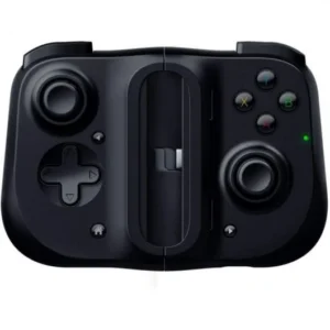 Gamepad Razer Kishi Usb para smartphone Preto