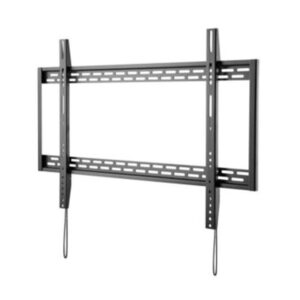 Suporte Parede Napofix 262 para TV 60" a 100" Fixo até 100Kg